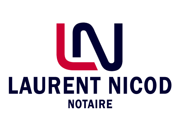 Laurent NICOD Notaire